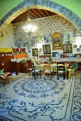 Traditional House for Sale - Koskinou East Rhodes