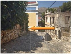 Plot for Sale - Symi Dodecanese