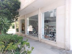 Store for Sale - Ialysos West Rhodes